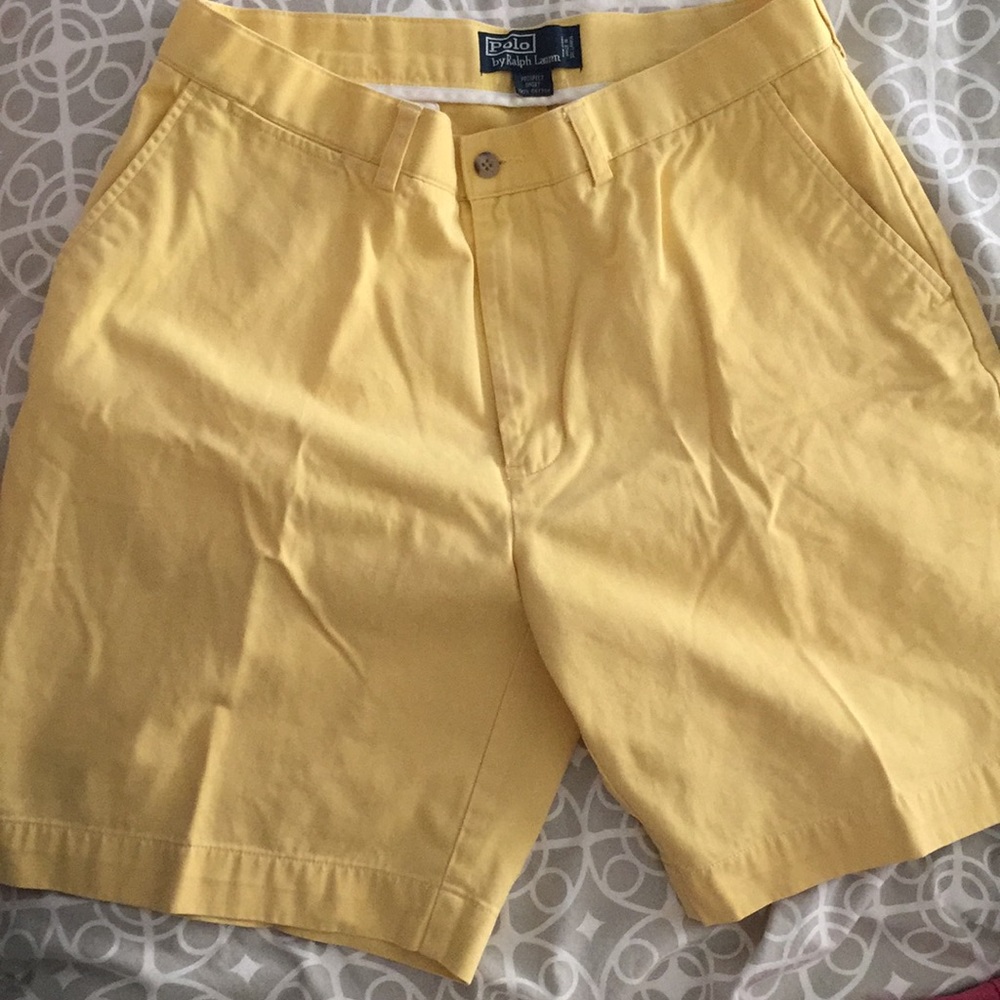 Polo by Ralph Lauren Shorts